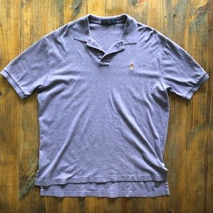 Ralph Lauren Polo Purple